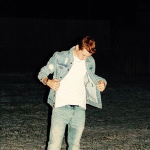 Meet your Posher, Evan